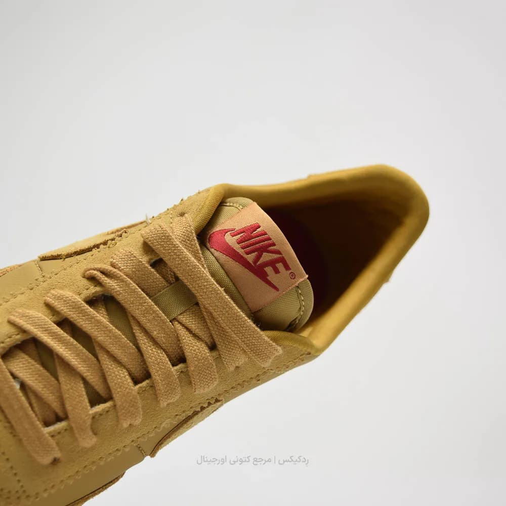 کتونی Nike مدل Killshot 2 Flat Gold – IF0671-700 — تصویر ۶