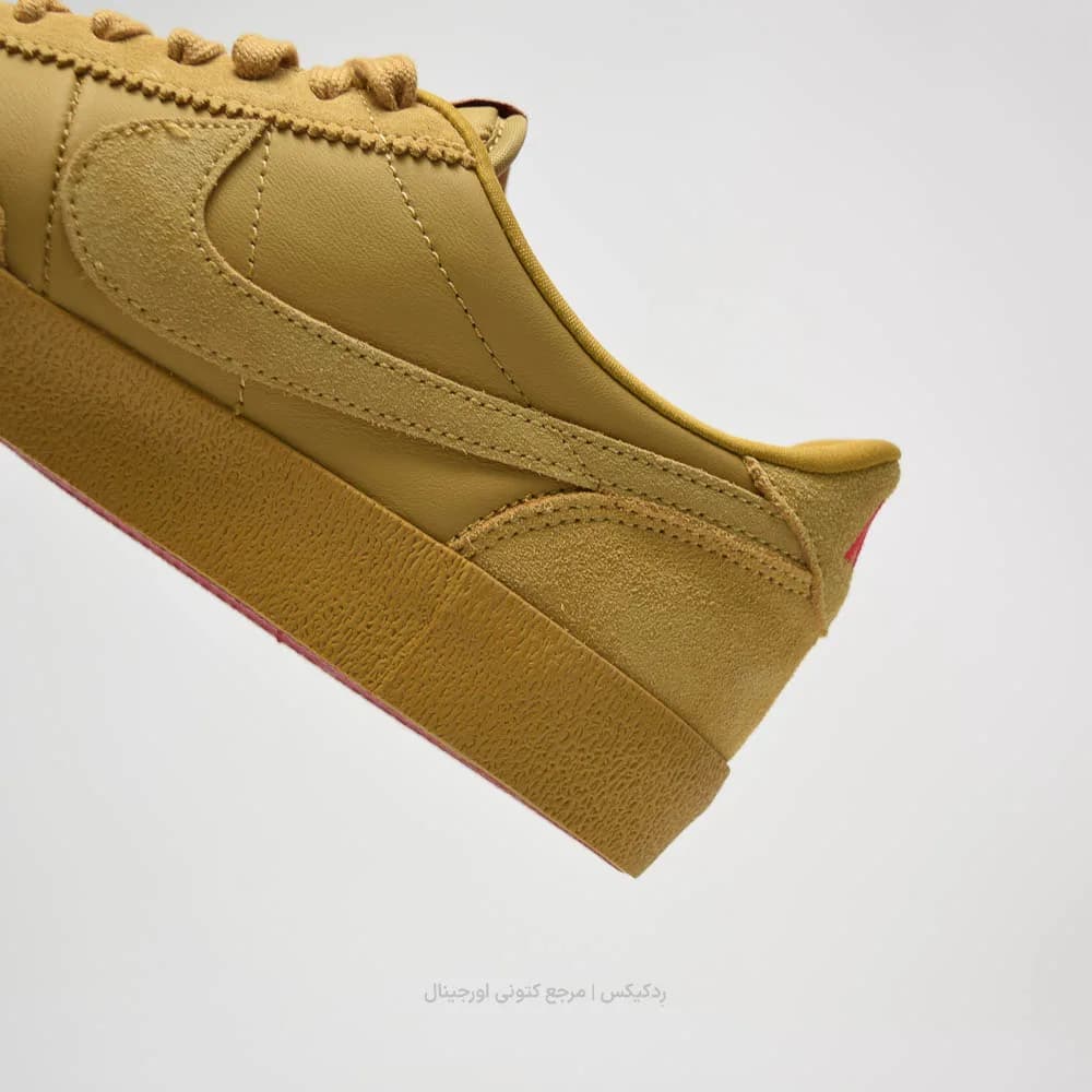 کتونی Nike مدل Killshot 2 Flat Gold – IF0671-700 — تصویر ۴