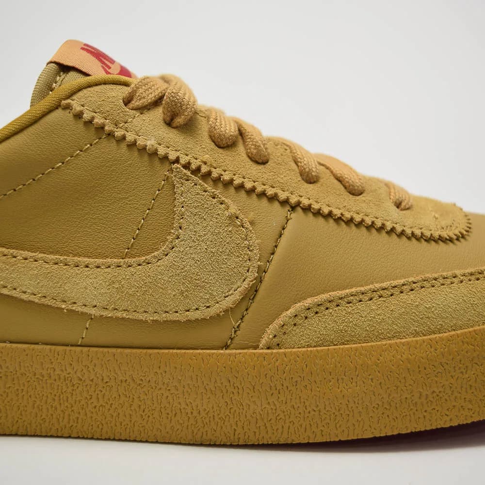 کتونی Nike مدل Killshot 2 Flat Gold – IF0671-700 — تصویر ۷