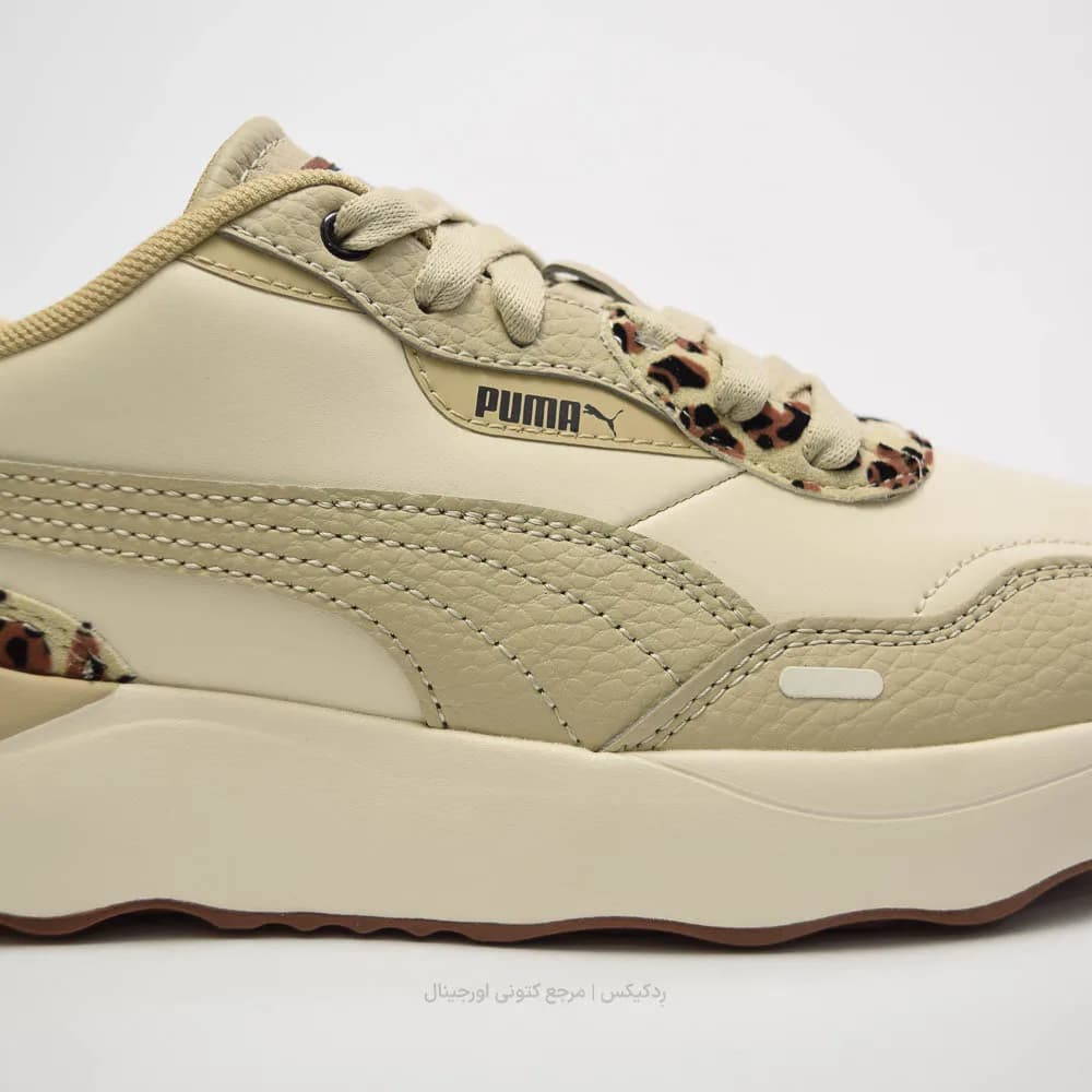کتونی Puma مدل RUNTAMED PLATFORM – 396437_01 — تصویر ۷