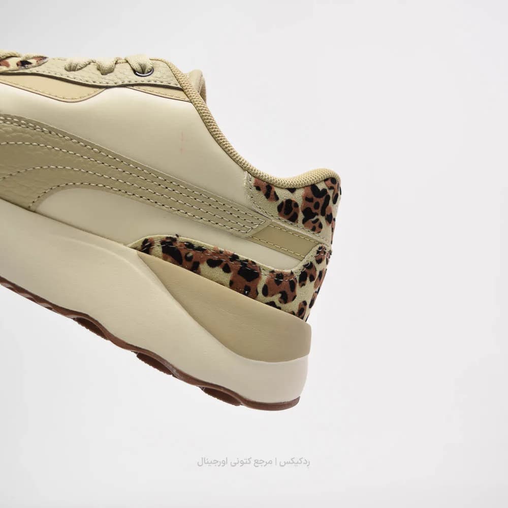 کتونی Puma مدل RUNTAMED PLATFORM – 396437_01 — تصویر ۴