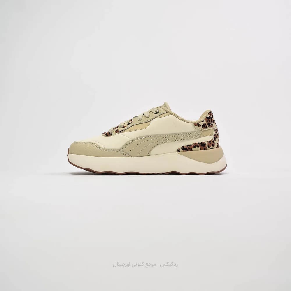 کتونی Puma مدل RUNTAMED PLATFORM – 396437_01 — تصویر ۲