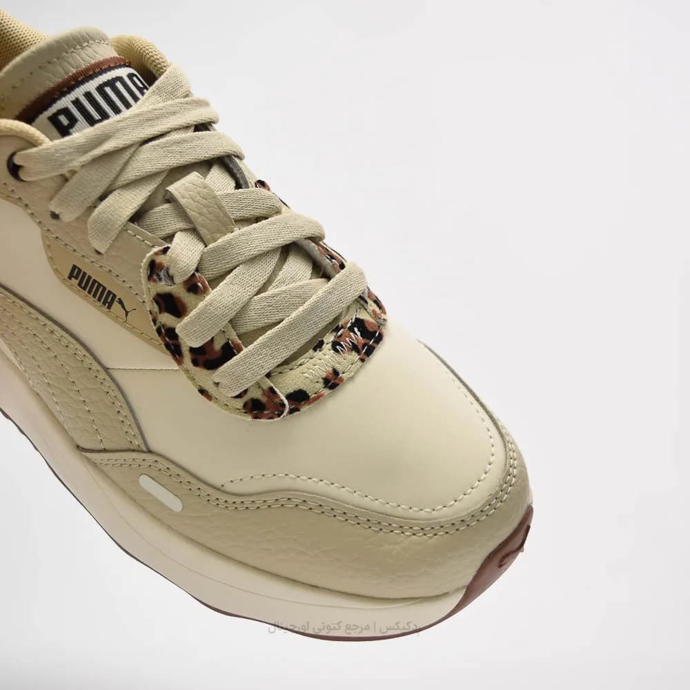 کتونی Puma مدل RUNTAMED PLATFORM – 396437_01 — تصویر ۵