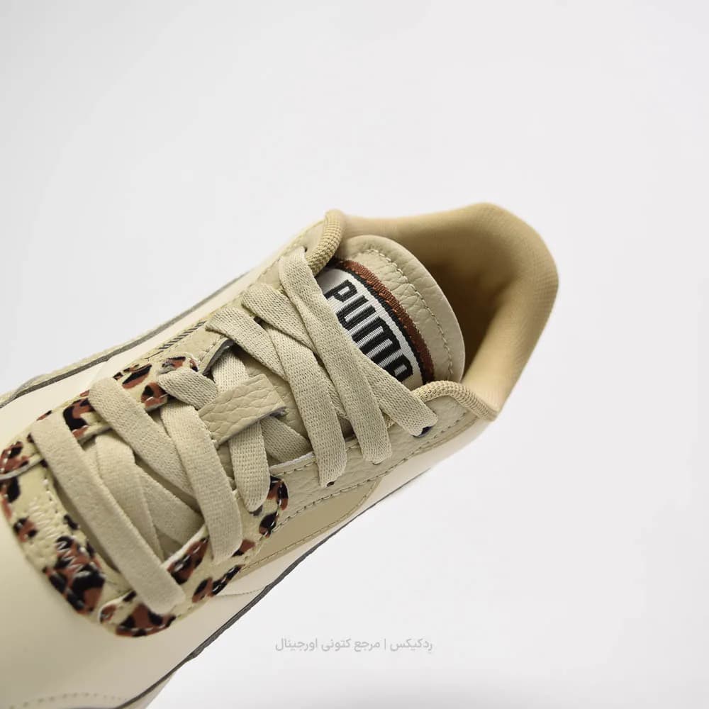 کتونی Puma مدل RUNTAMED PLATFORM – 396437_01 — تصویر ۶