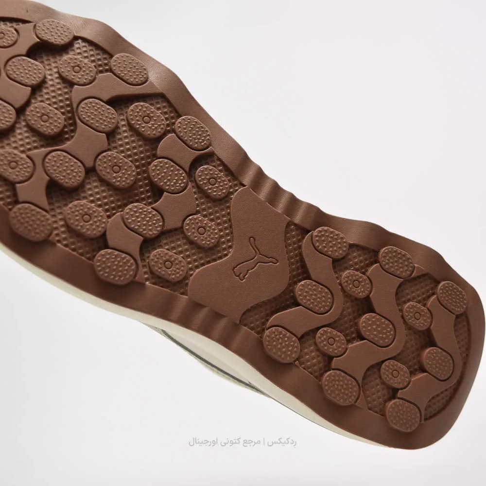 کتونی Puma مدل RUNTAMED PLATFORM – 396437_01 — تصویر ۳