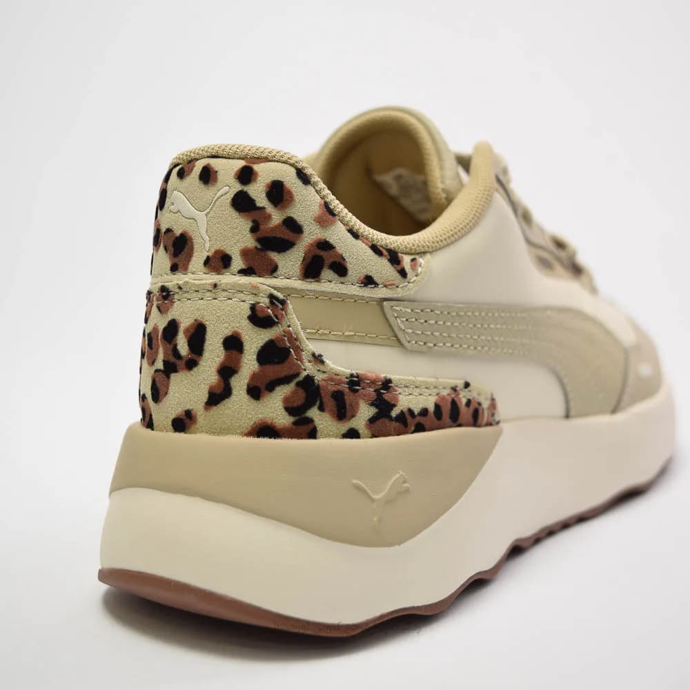 کتونی Puma مدل RUNTAMED PLATFORM – 396437_01 — تصویر ۸
