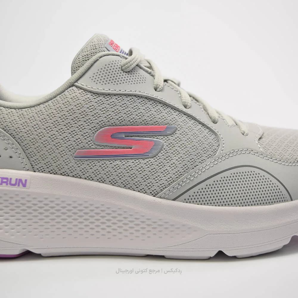کتونی رانینگ Skechers مدل GO RUN ELEVATE – 128333 — تصویر ۷