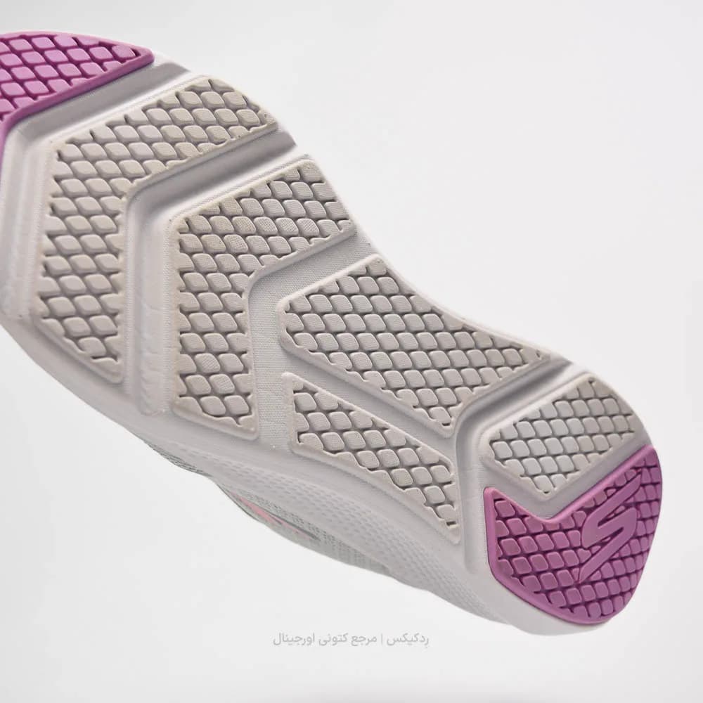 کتونی رانینگ Skechers مدل GO RUN ELEVATE – 128333 — تصویر ۳