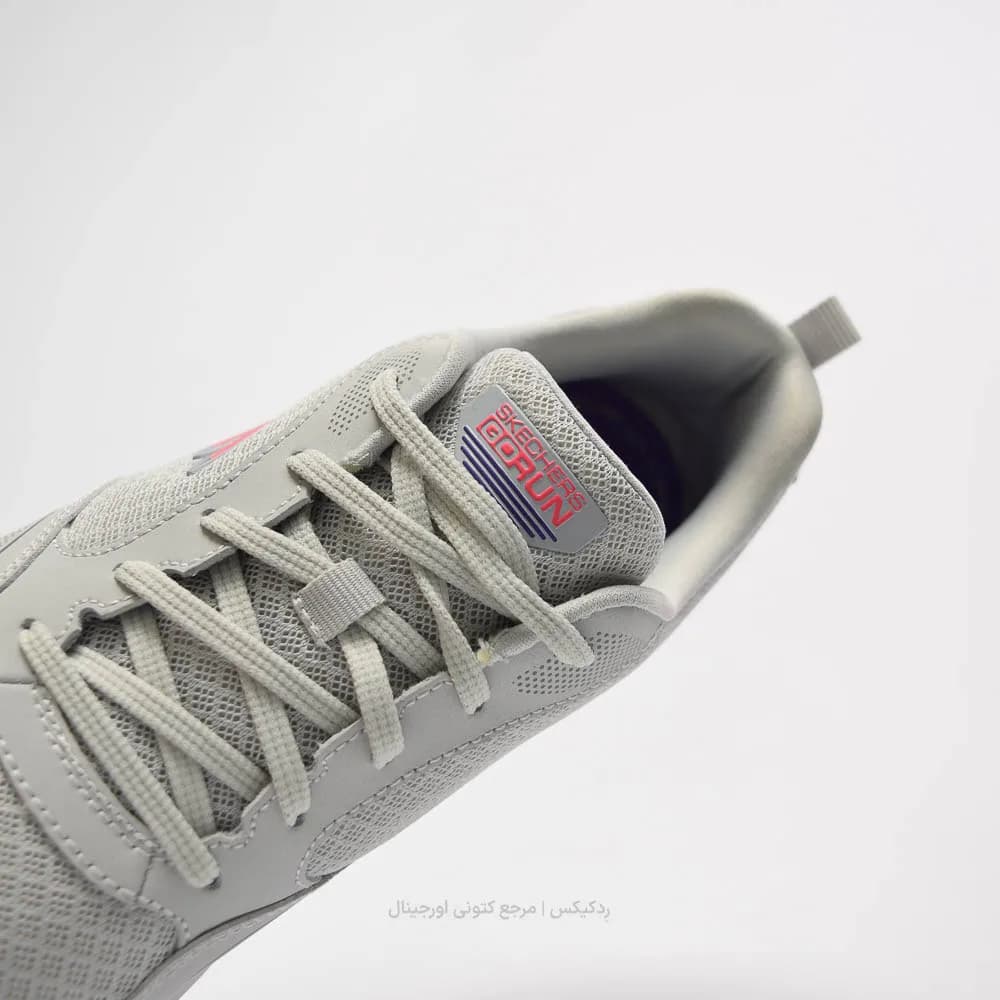 کتونی رانینگ Skechers مدل GO RUN ELEVATE – 128333 — تصویر ۶
