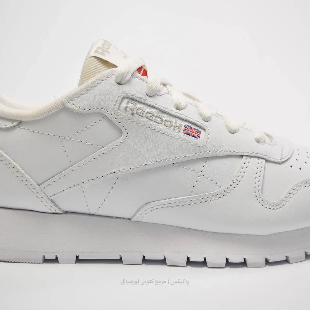 کتونی Reebok مدل GLIDE – 100005921 — تصویر ۷
