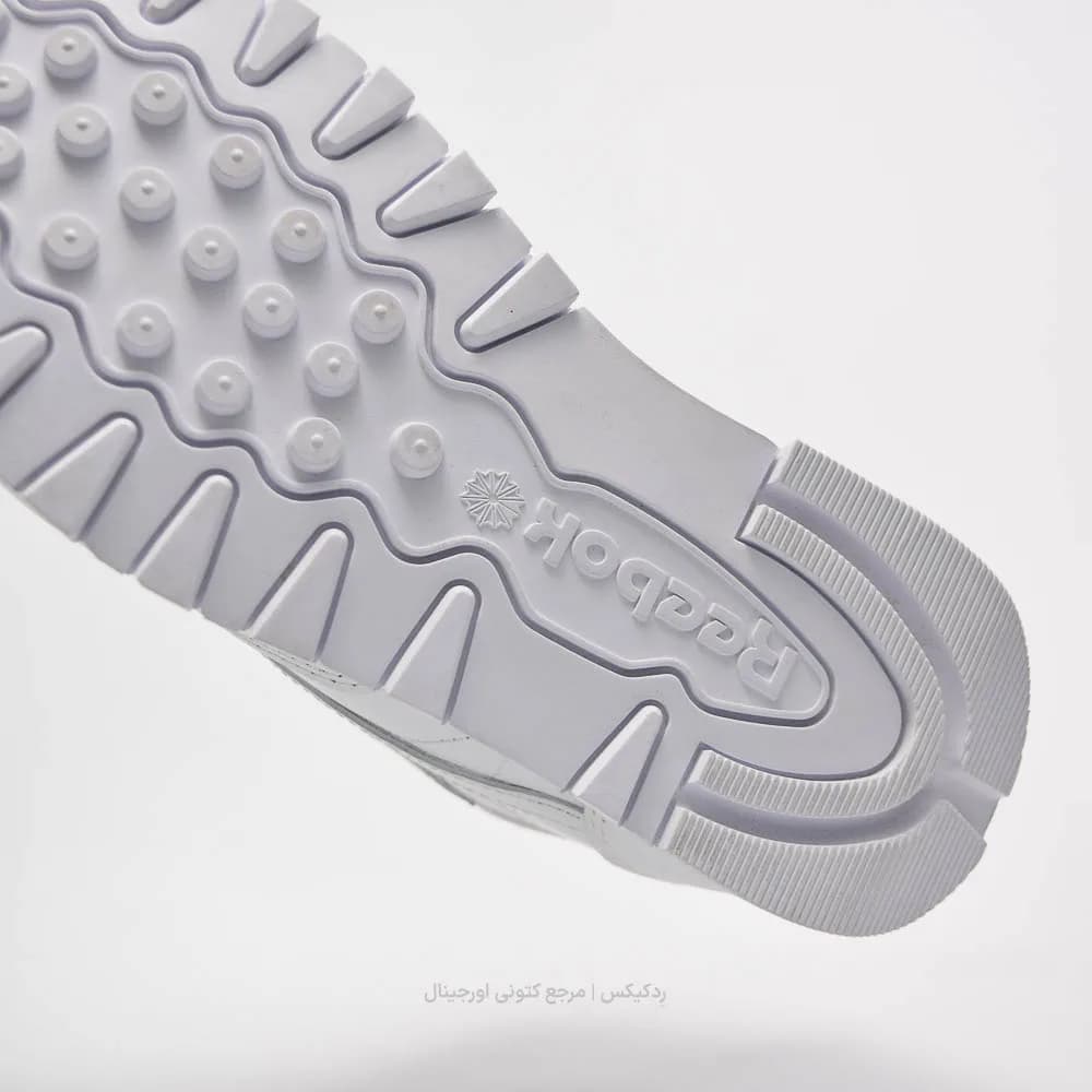کتونی Reebok مدل GLIDE – 100005921 — تصویر ۳