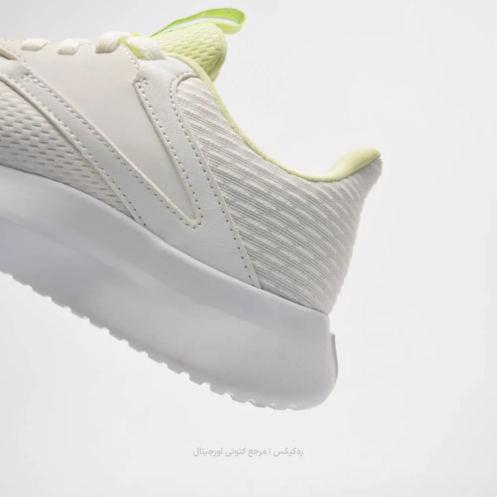 کتونی Reebok مدل Fluxlite Citrus S – 100033348 — تصویر ۴