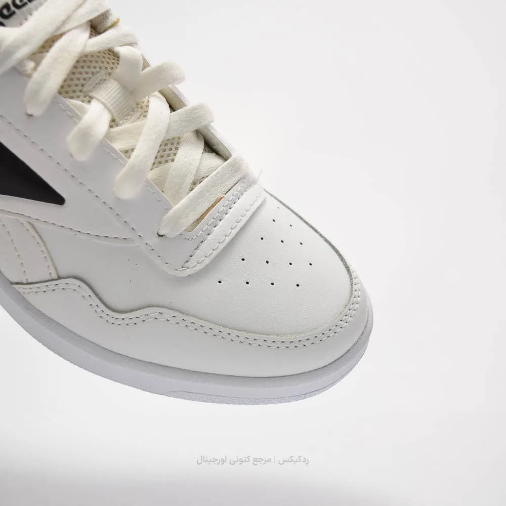 کتونی تنیس Reebok مدل Royal Techque T – FV0262 — تصویر ۵