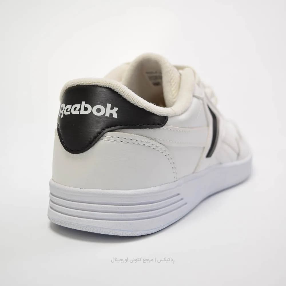 کتونی تنیس Reebok مدل Royal Techque T – FV0262 — تصویر ۸