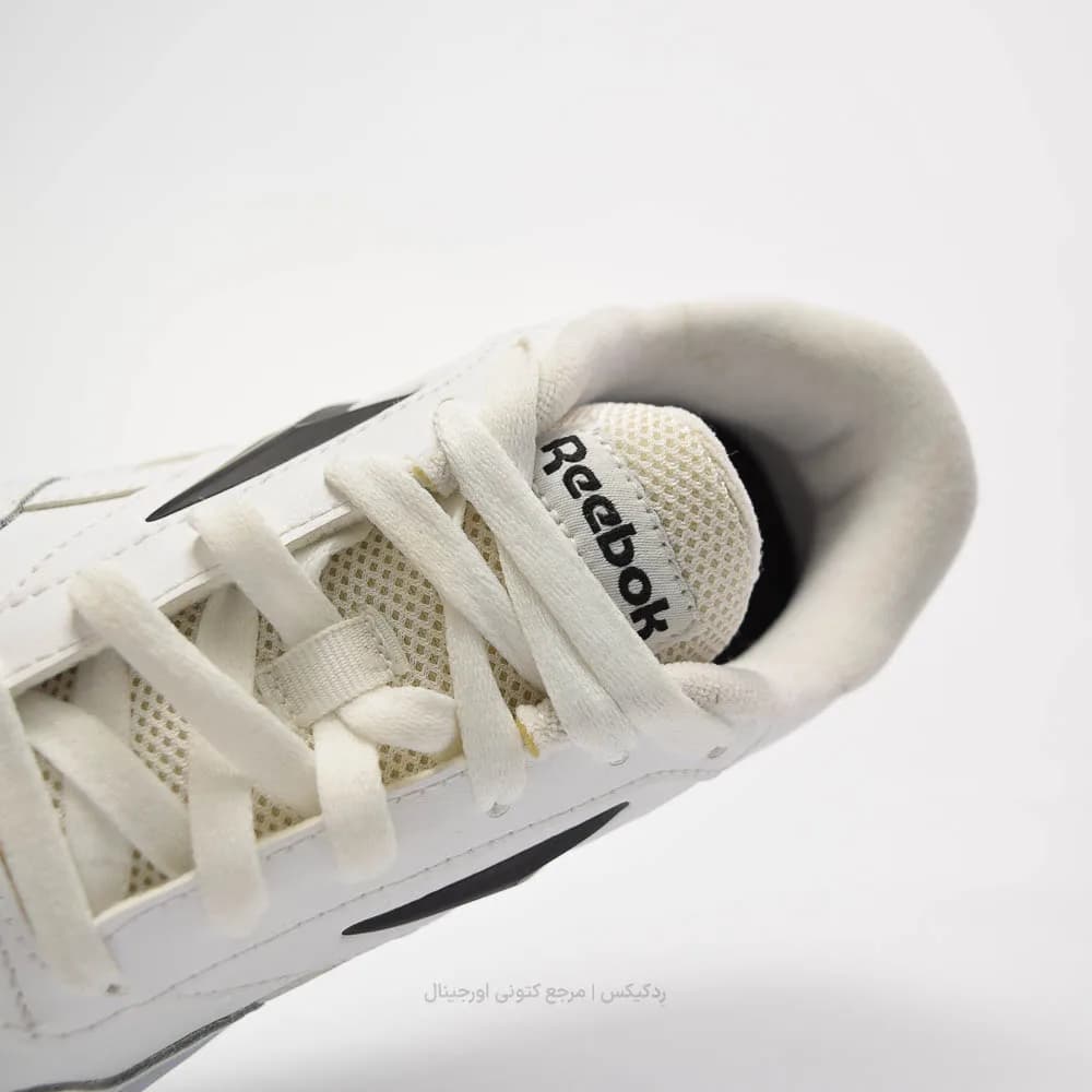 کتونی تنیس Reebok مدل Royal Techque T – FV0262 — تصویر ۶