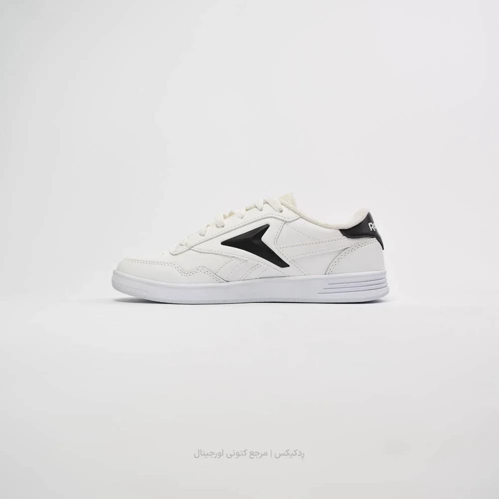کتونی تنیس Reebok مدل Royal Techque T – FV0262 — تصویر ۲