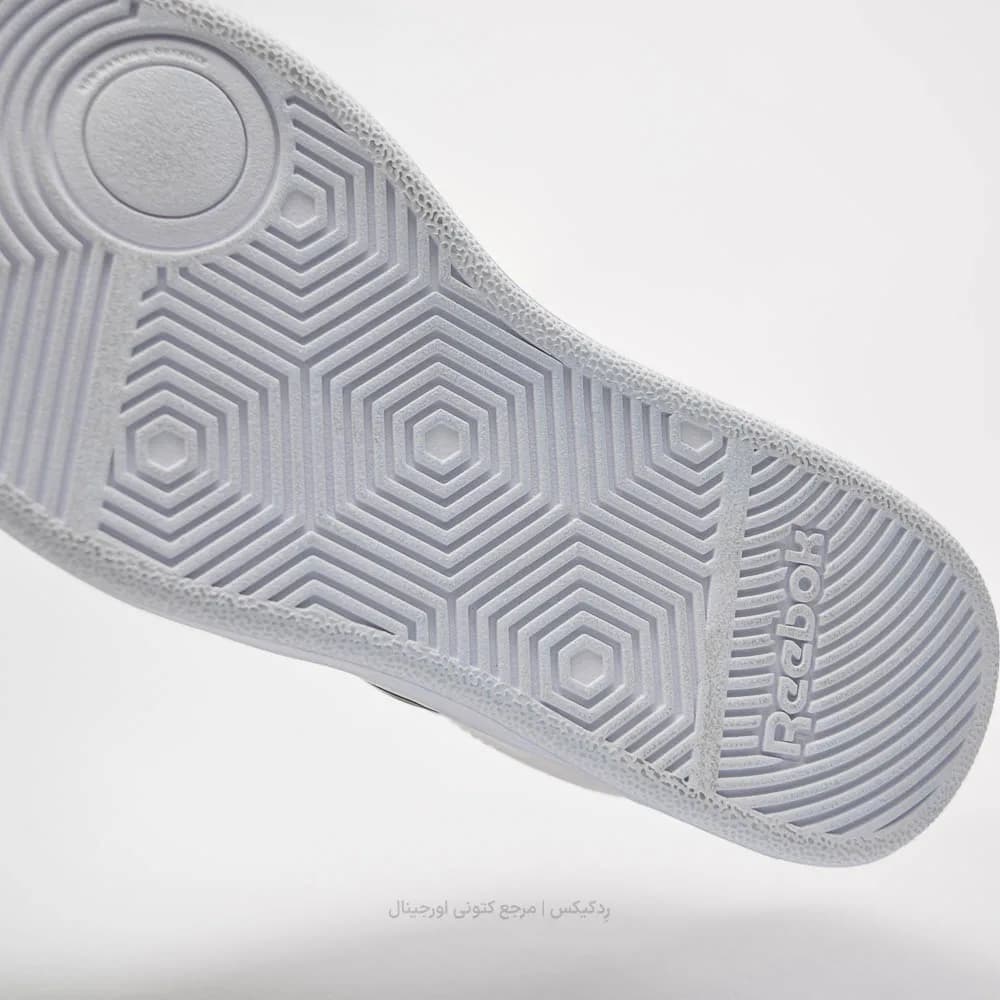 کتونی تنیس Reebok مدل Royal Techque T – FV0262 — تصویر ۳