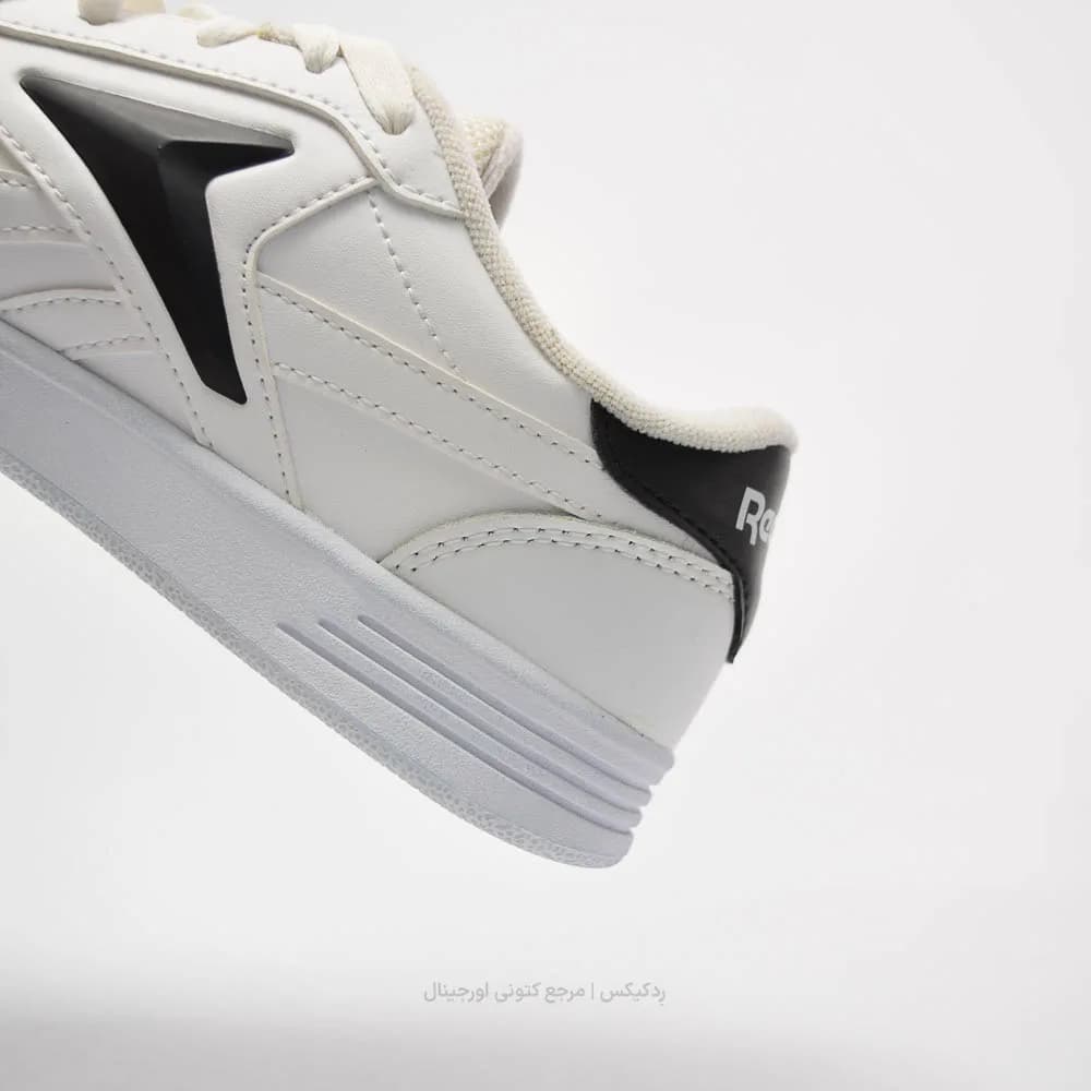 کتونی تنیس Reebok مدل Royal Techque T – FV0262 — تصویر ۴