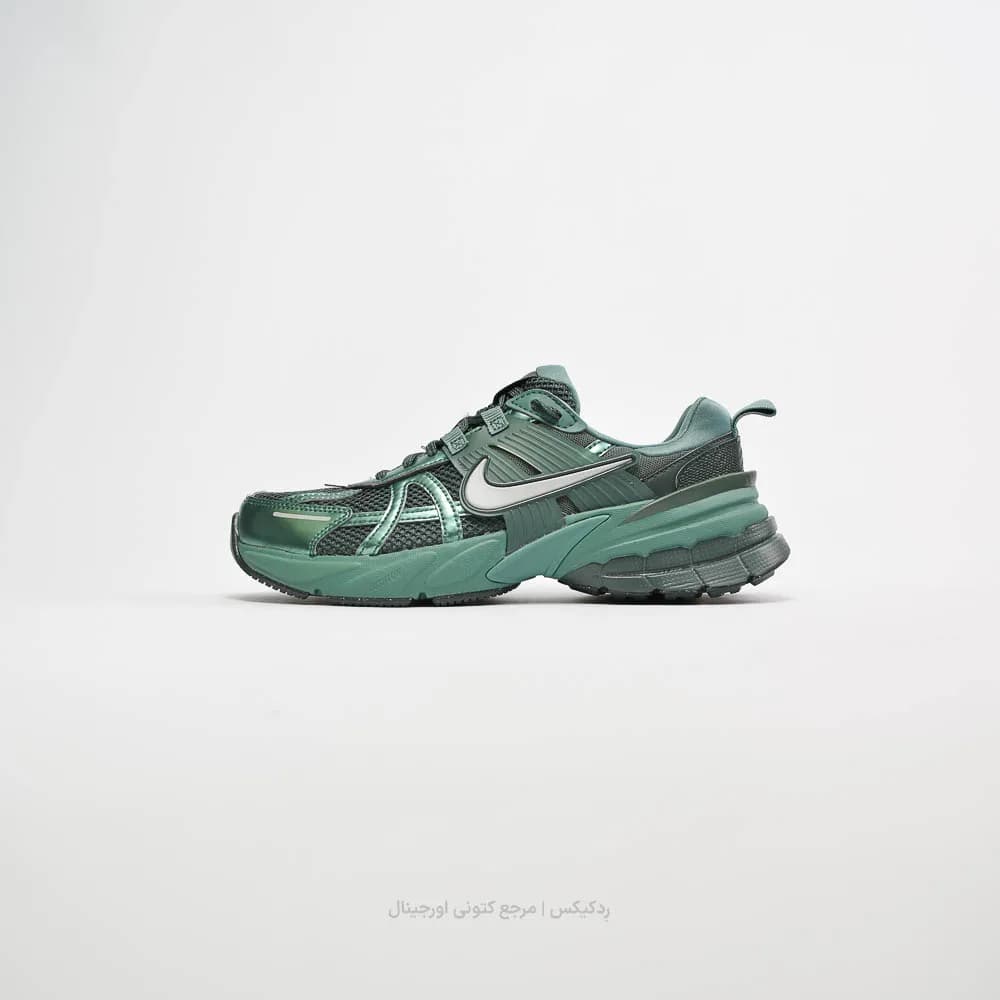 کتونی Nike مدل V2K Run – HF5050-361 — تصویر ۲