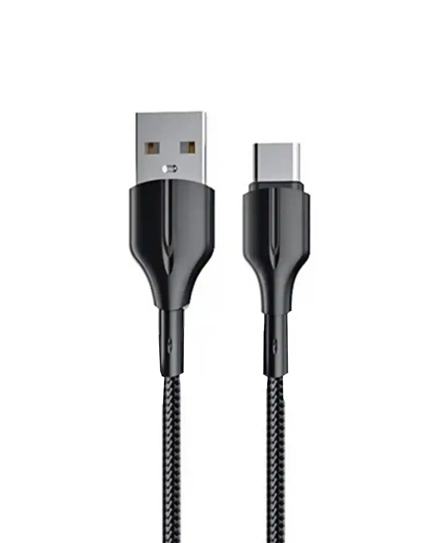 کابل تبدیل Type-C به Type-C مکسیس مدل CF100