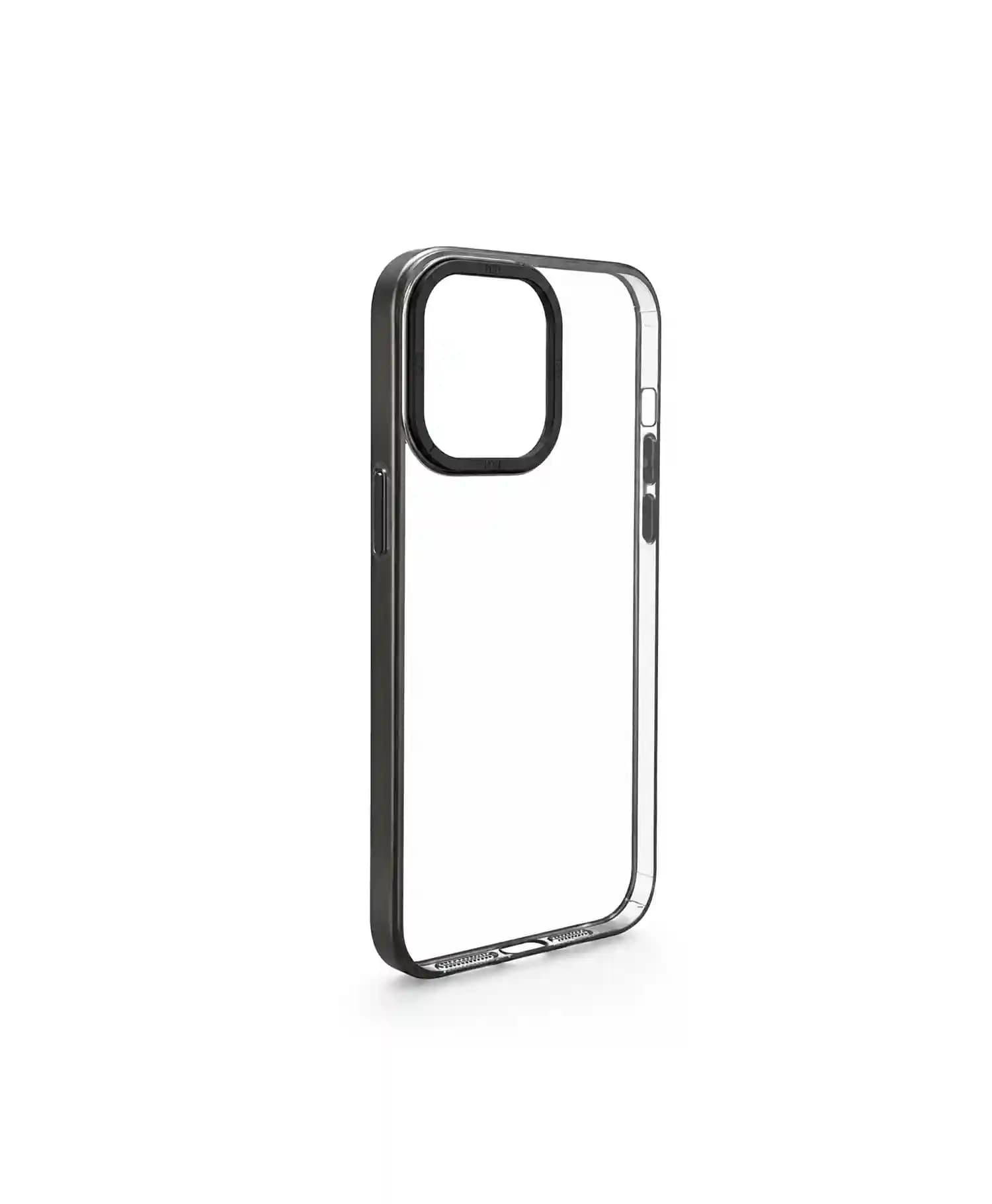 قاب پشت شفاف HDD گوشی موبایل Iphone 13 Pro Max — تصویر ۳