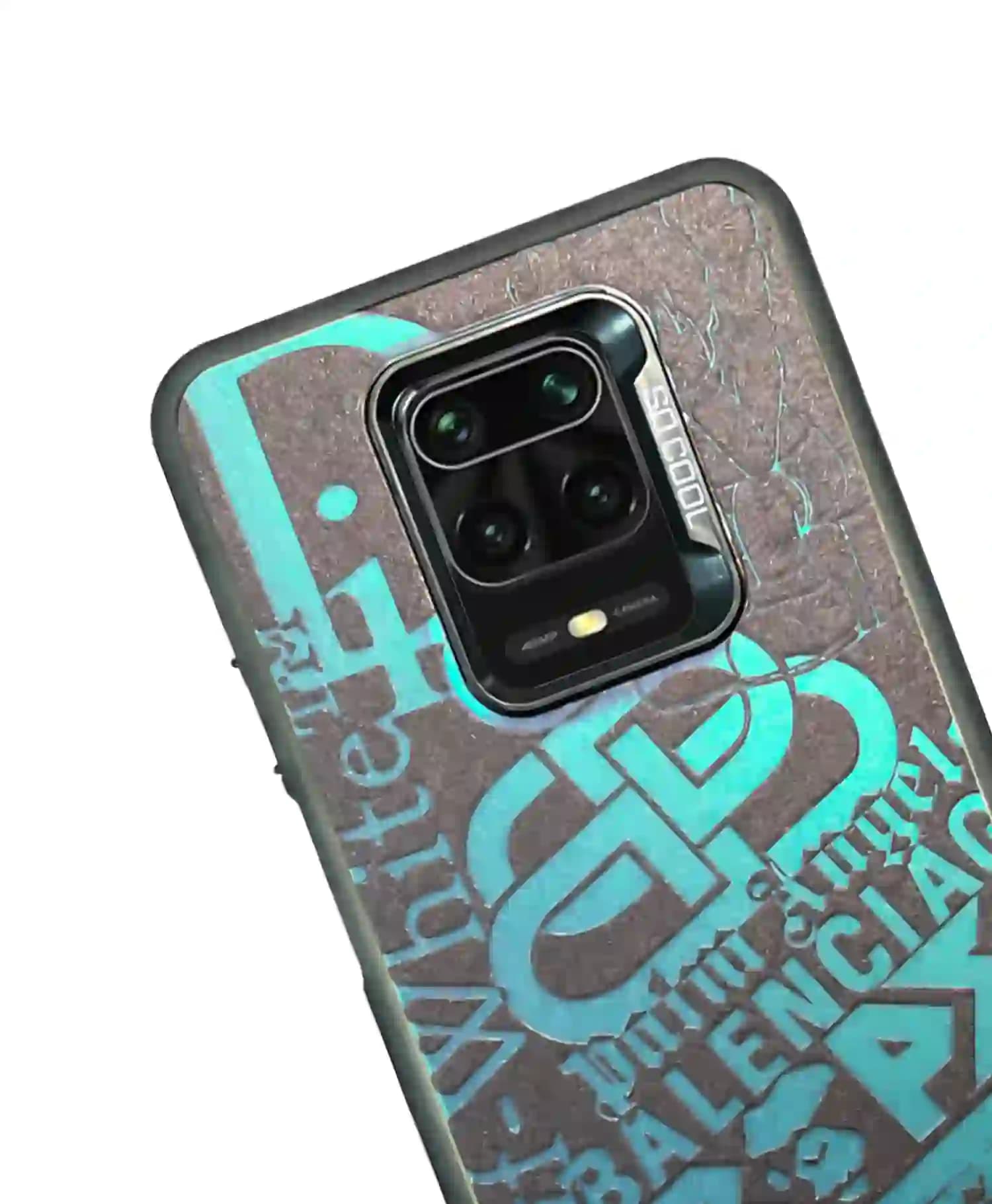 قاب فانتزی So Cool گوشی موبایل Redmi Note 9s / 9 Pro — تصویر ۲