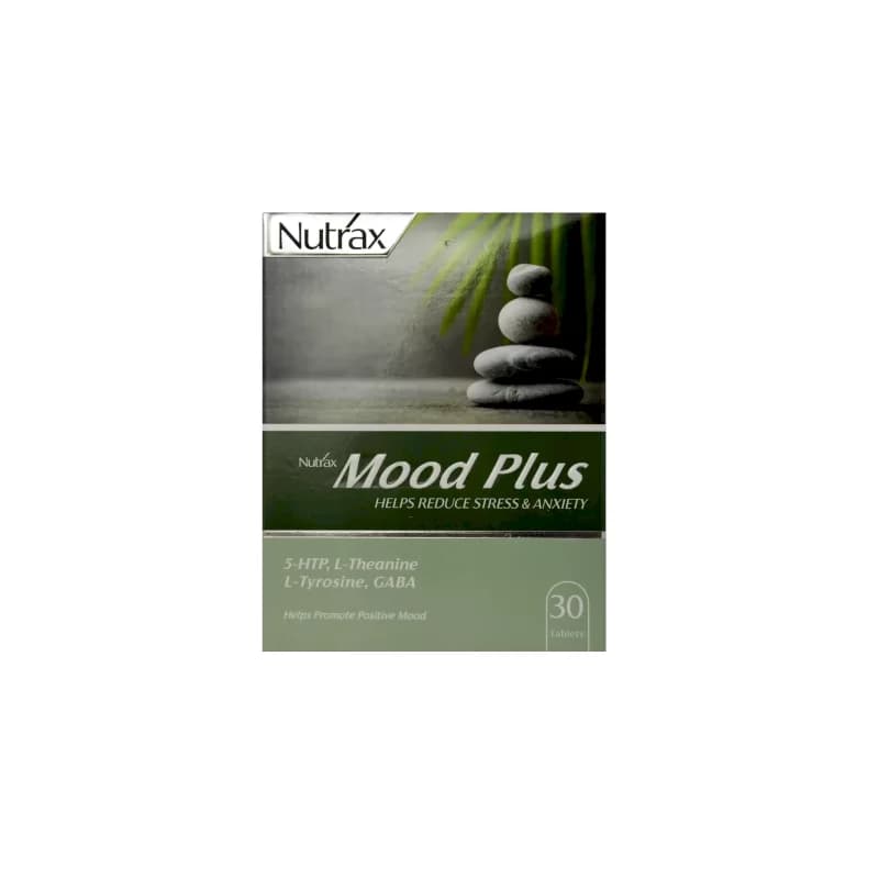 قرص مود پلاس نوتراکس/MOOD PLUS NUTRAX