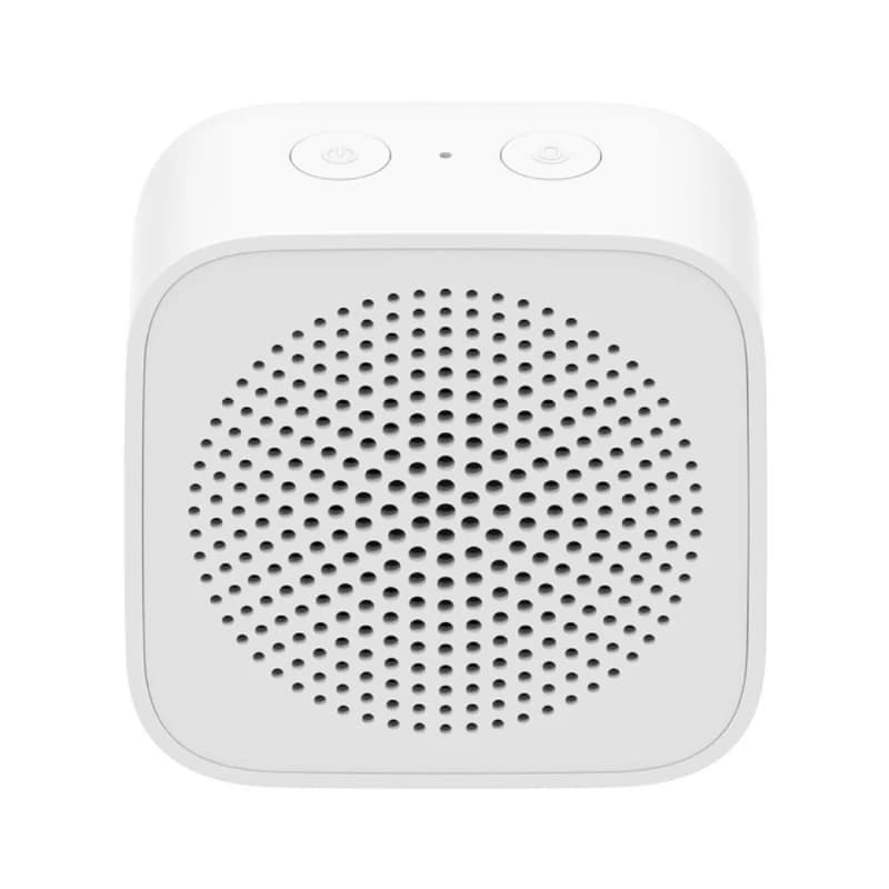 اسپیکر بلوتوث هوشمند شیائومی Xiaomi XiaoAi Mini Speaker XMYX07YM توان 2 وات