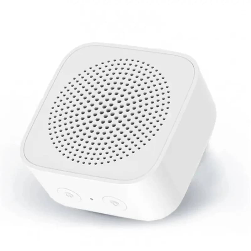 اسپیکر بلوتوث هوشمند شیائومی Xiaomi XiaoAi Mini Speaker XMYX07YM توان 2 وات — تصویر ۴