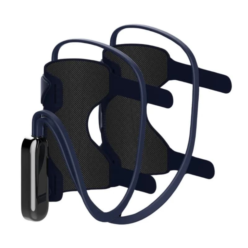 ماساژور زانو فیلیپس Philips Knee Massager PPM5201L — تصویر ۳