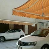 سایبان پارکینگ 2.5 در 4 — تصویر ۲