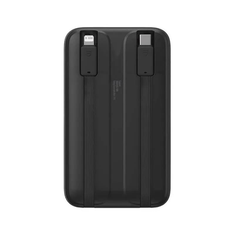 پاور بانک 10000میلی آمپر باسئوس Baseus Comet Series PPMD02000 QC PD 22.5W — تصویر ۲