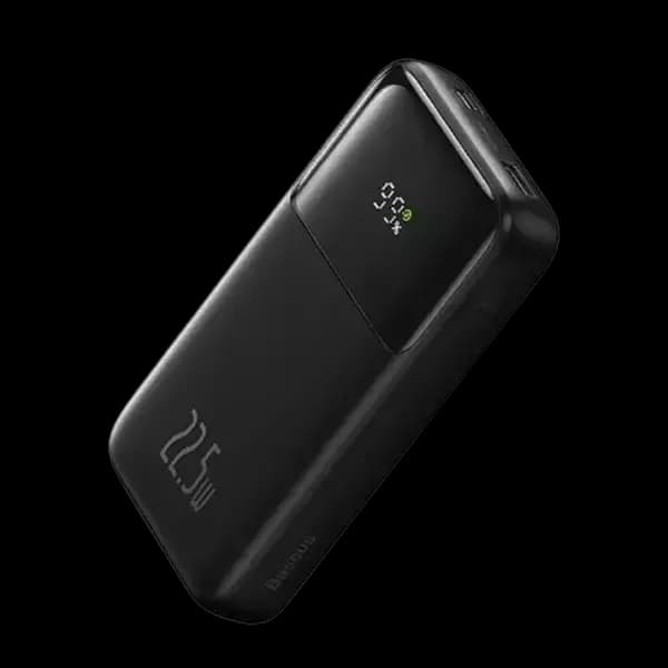 پاور بانک 10000میلی آمپر باسئوس Baseus Comet Series PPMD02000 QC PD 22.5W