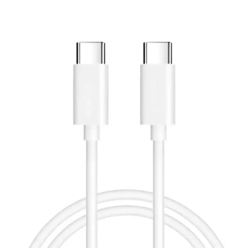 کابل شارژر دو سر تایپ سی آیفون Iphone 15 Type-c to Type-c Cable