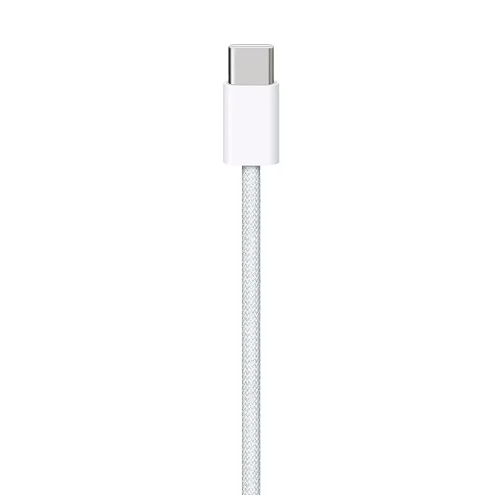کابل شارژر دو سر تایپ سی آیفون Iphone 15 Type-c to Type-c Cable — تصویر ۵