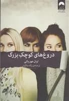 كتاب دروغ هاي كوچك بزرگ