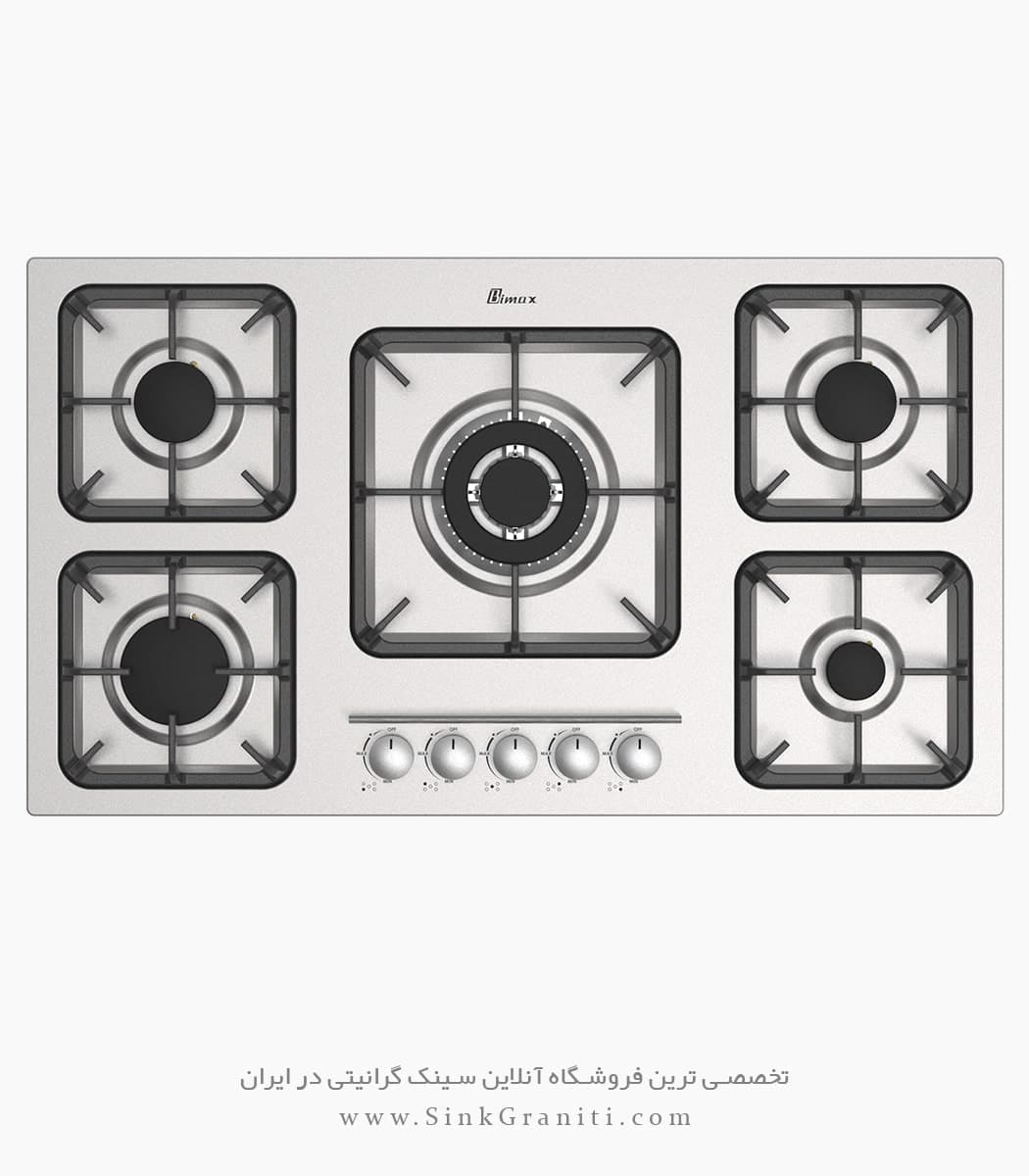 اجاق گاز بیمکث مدل MG5084