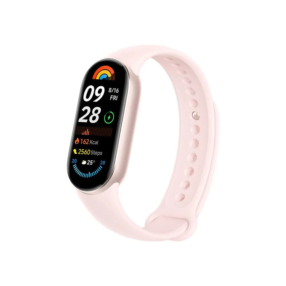 مچ بند هوشمند شیائومی مدل XIAOMI Mi Band 9 — تصویر ۴