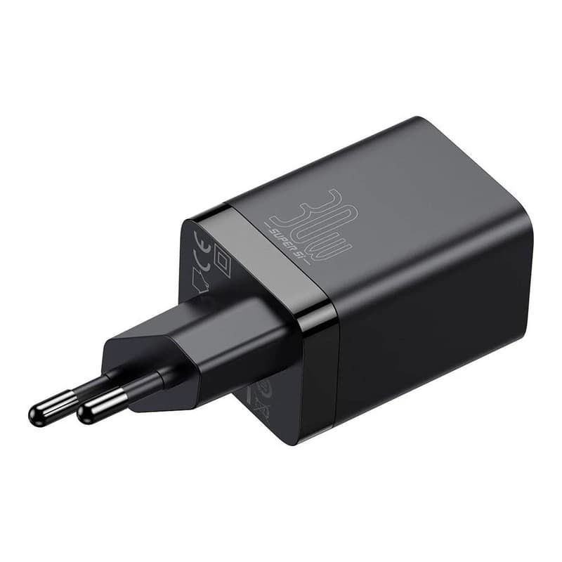 شارژر دیواری 30 وات بیسوس Baseus Super sipro quick charger 30W CCSUPP-E01