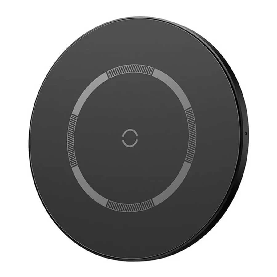 شارژر بی سیم بیسوس مدل Baseus WXJK-E02 Wireless Charger