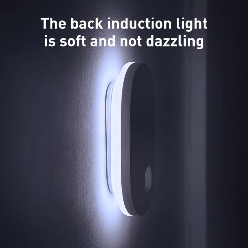چراغ هوشمند بیسوس Baseus Sunshine Human Body Induction DGSUN-RB02 — تصویر ۵