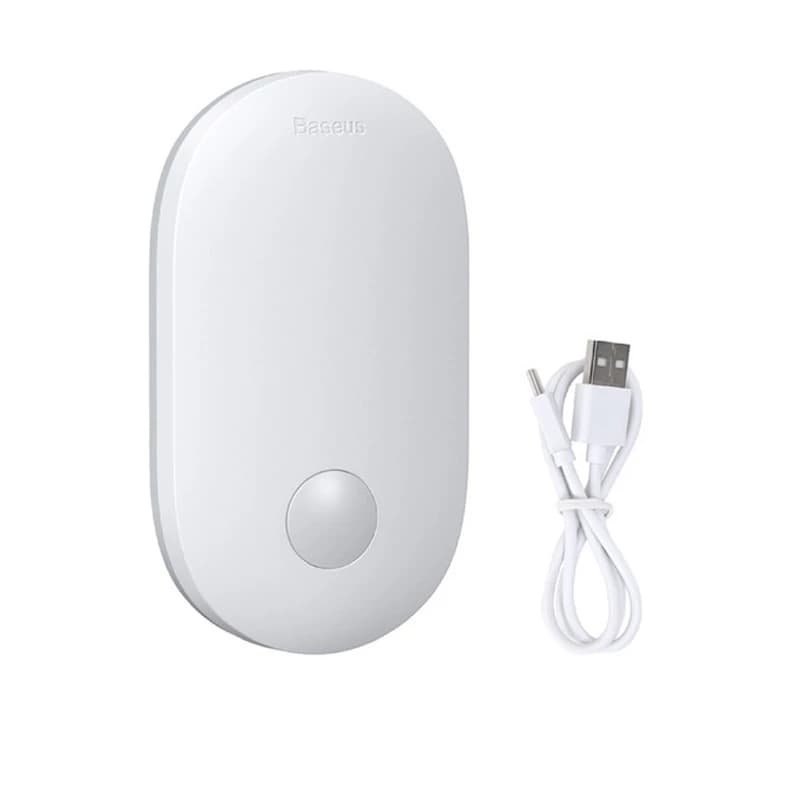 چراغ هوشمند بیسوس Baseus Sunshine Human Body Induction DGSUN-RB02 — تصویر ۴