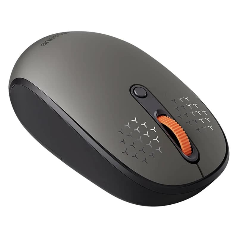 موس بی سیم بیسوس BASEUS F01B TRI-MODE Wireless Mouse B01055503833