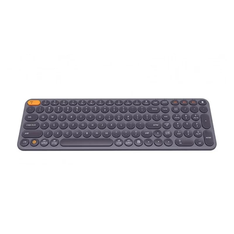 کیبورد بی سیم بیسوس مدل Baseus K01B Wireless Tri-Mode B00955504833 — تصویر ۳