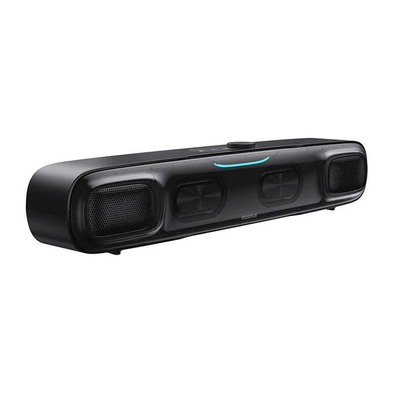 مینی ساندبار بلوتوث بیسوس مدل Baseus AeQur DS10 A20054402111-00 — تصویر ۷