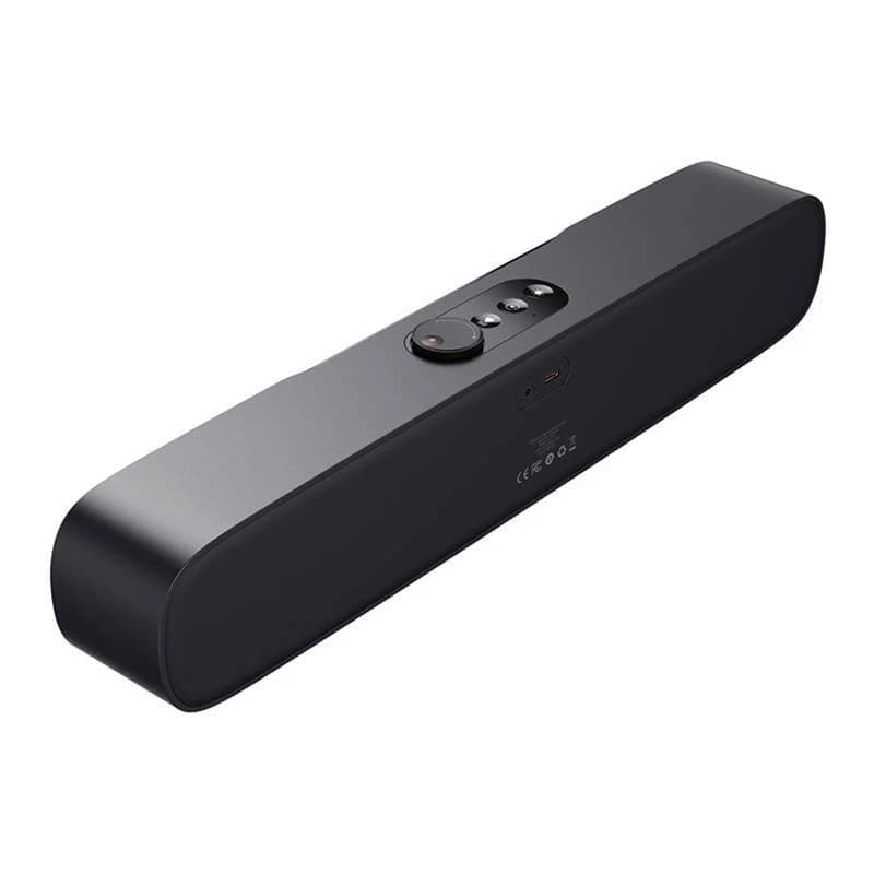 مینی ساندبار بلوتوث بیسوس مدل Baseus AeQur DS10 A20054402111-00 — تصویر ۶