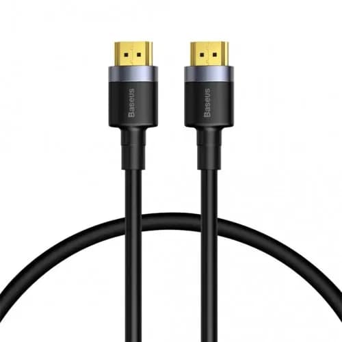 کابل 3 متری HDMI بیسوس مدل Baseus Cafule 4K CADKLF-G01