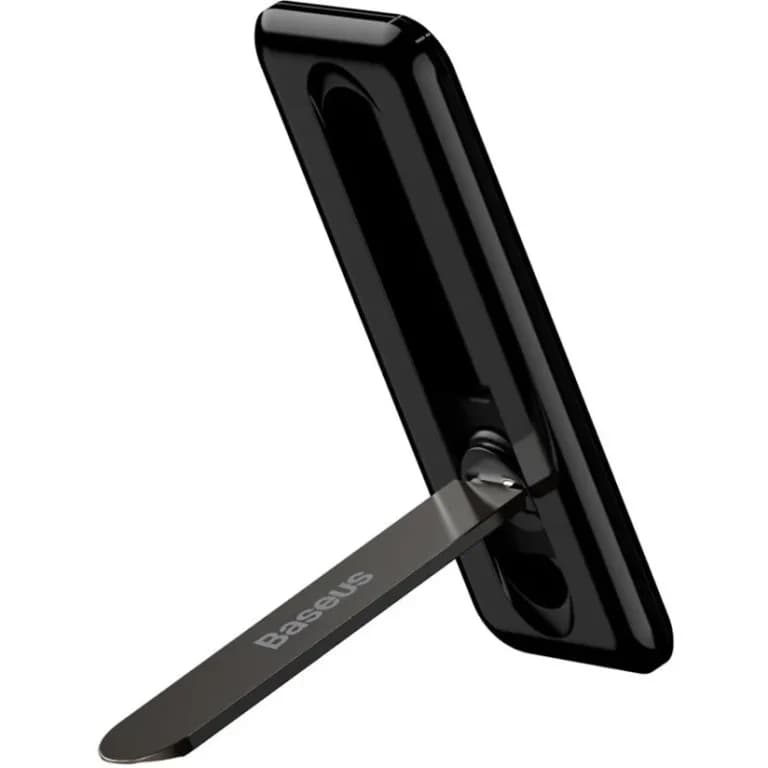 پایه نگهدارنده موبایل بیسوس Baseus foldable phone holder LUXZ000002 — تصویر ۶