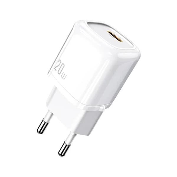 شارژر 20 وات مک دودو مدل Mcdodo Ch-8290 — تصویر ۳
