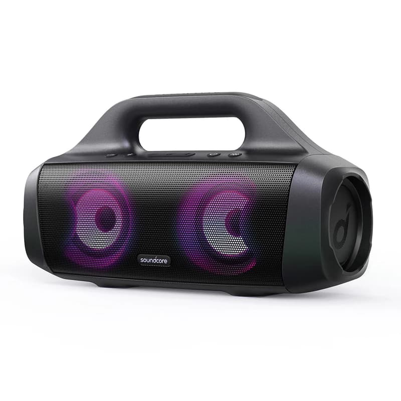 اسپیکر بلوتوثی انکر مدل Anker Soundcore Select Pro A3126Z11